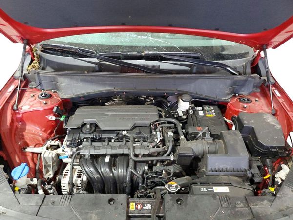 2025 HYUNDAI KONA SEL, N Line S