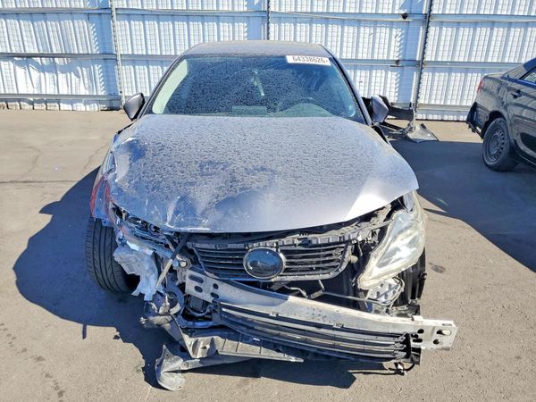 2013 LEXUS CT 200h