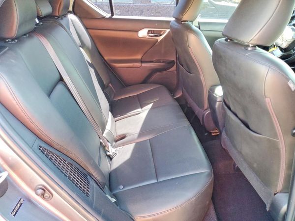 2013 LEXUS CT 200h