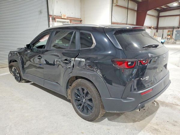 2026 MAZDA 3 4-DOOR SPORT MANUA Preferred