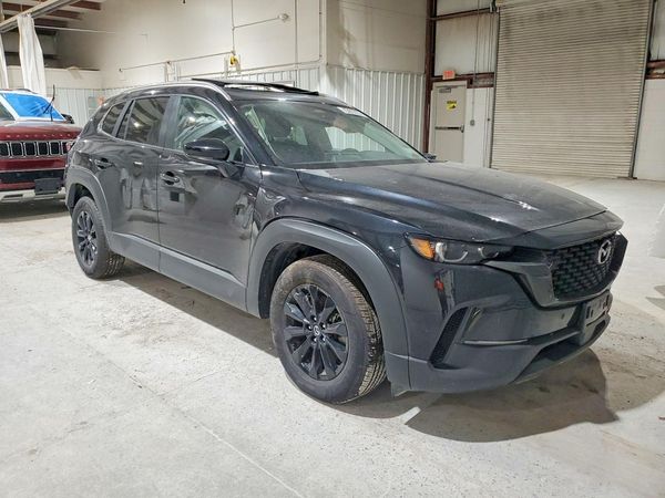 2026 MAZDA 3 4-DOOR SPORT MANUA Preferred