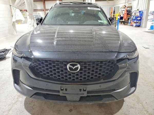 2026 MAZDA 3 4-DOOR SPORT MANUA Preferred