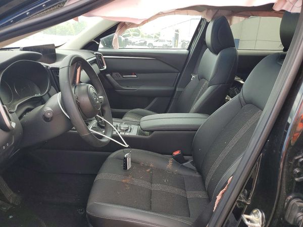 2026 MAZDA 3 4-DOOR SPORT MANUA Preferred