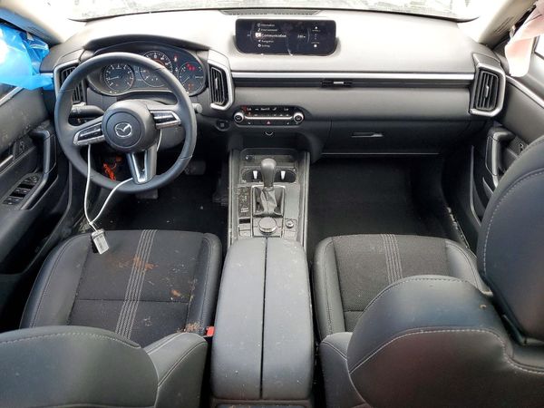 2026 MAZDA 3 4-DOOR SPORT MANUA Preferred