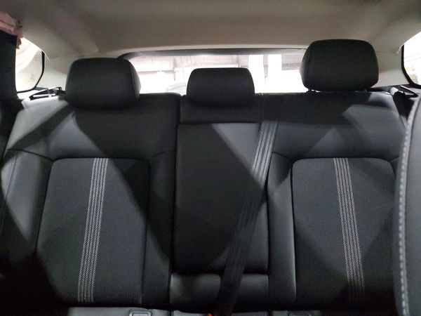 2026 MAZDA 3 4-DOOR SPORT MANUA Preferred