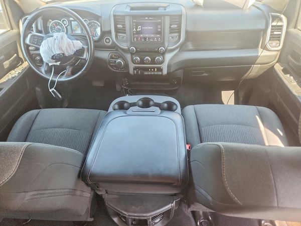 2020 RAM 2500 Tradesman