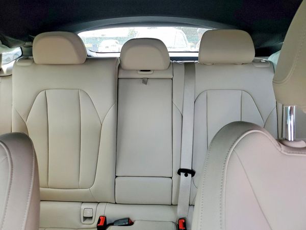 2021 BMW X4 xDrive30i — SUVN