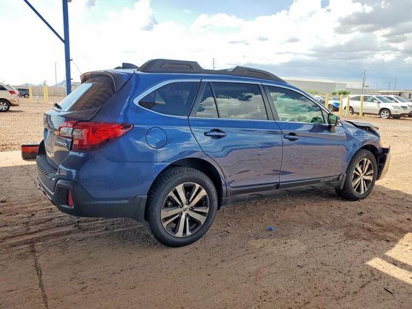 2019 SUBARU OUTBACK Limited+M/R+ES+NAVI