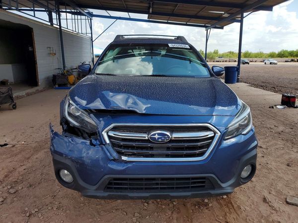 2019 SUBARU OUTBACK Limited+M/R+ES+NAVI