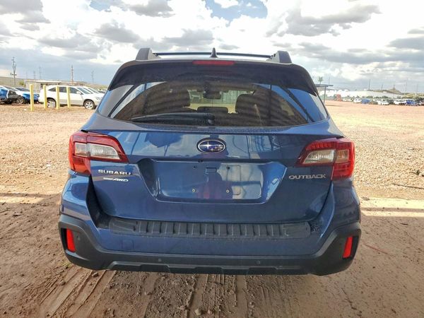 2019 SUBARU OUTBACK Limited+M/R+ES+NAVI