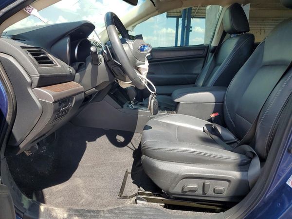 2019 SUBARU OUTBACK Limited+M/R+ES+NAVI