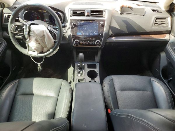 2019 SUBARU OUTBACK Limited+M/R+ES+NAVI