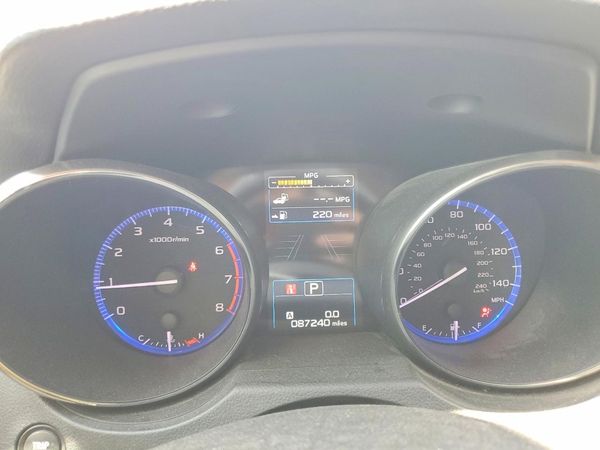 2019 SUBARU OUTBACK Limited+M/R+ES+NAVI