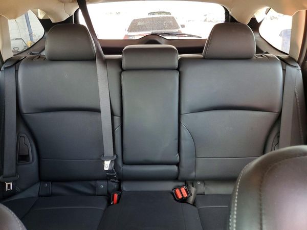2019 SUBARU OUTBACK Limited+M/R+ES+NAVI
