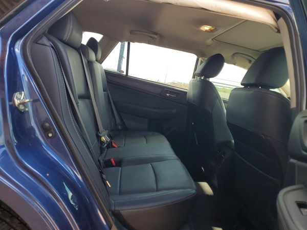 2019 SUBARU OUTBACK Limited+M/R+ES+NAVI