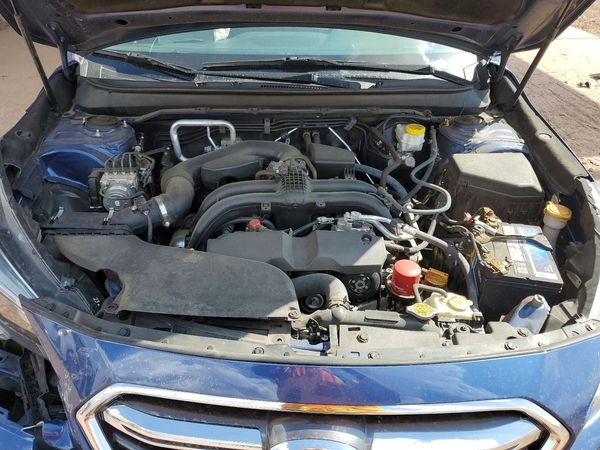 2019 SUBARU OUTBACK Limited+M/R+ES+NAVI