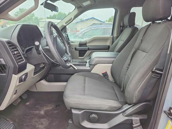 2019 FORD F150