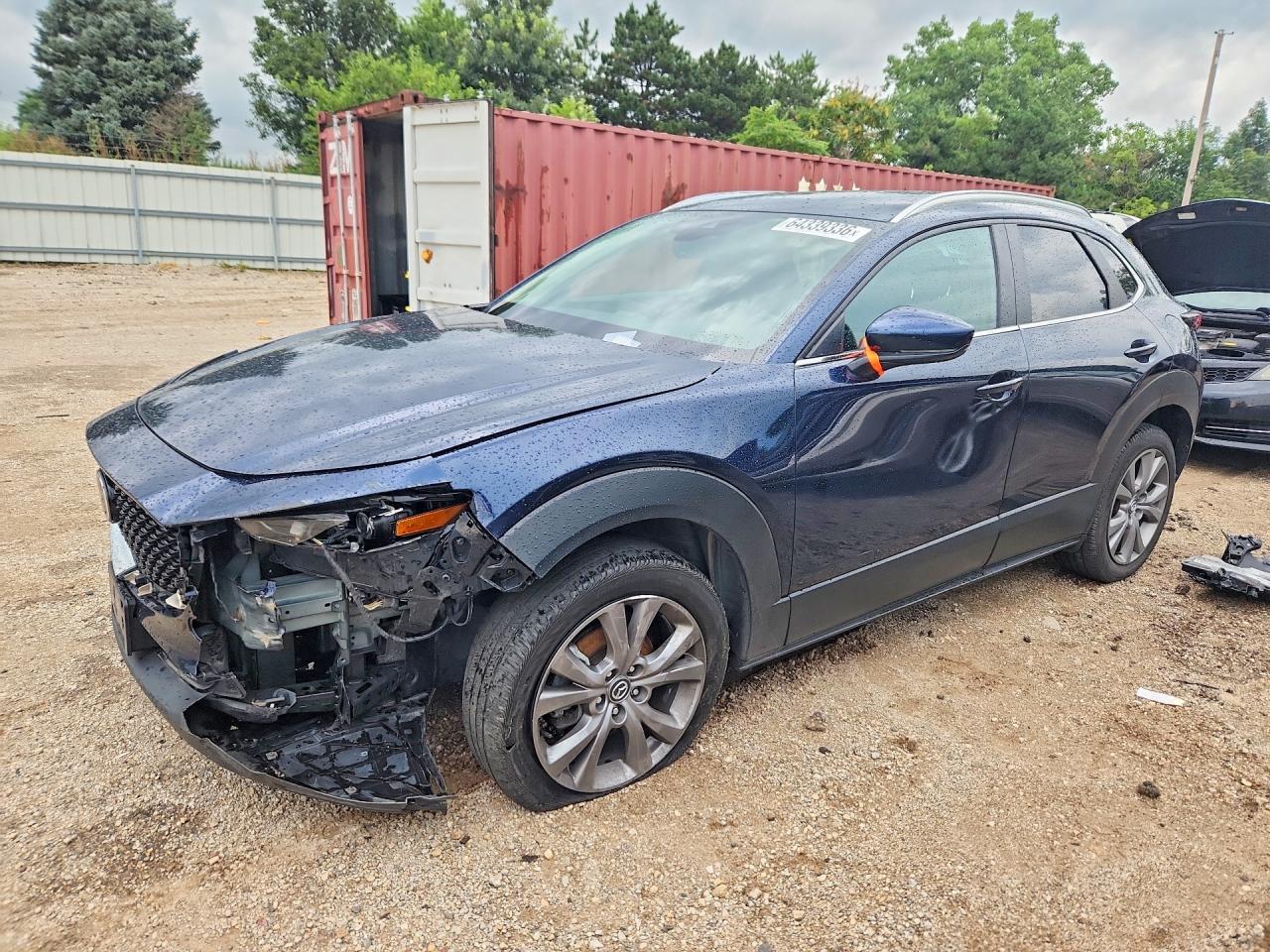 2023 MAZDA CX-30 Preferred Package