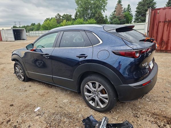 2023 MAZDA CX-30 Preferred Package