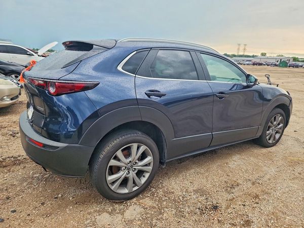 2023 MAZDA CX-30 Preferred Package
