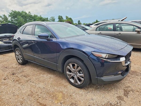 2023 MAZDA CX-30 Preferred Package