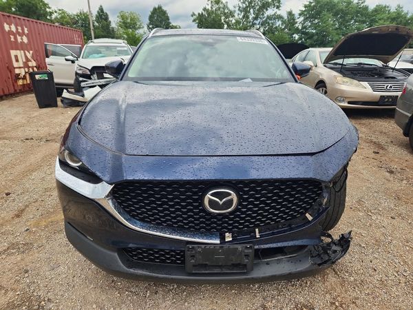 2023 MAZDA CX-30 Preferred Package