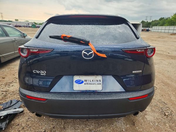 2023 MAZDA CX-30 Preferred Package