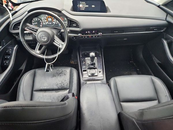 2023 MAZDA CX-30 Preferred Package