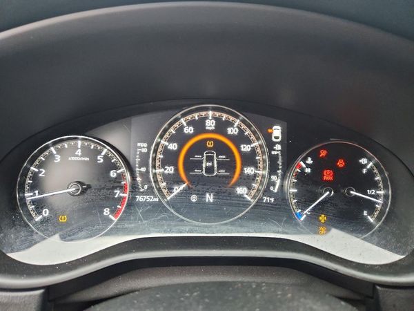 2023 MAZDA CX-30 Preferred Package