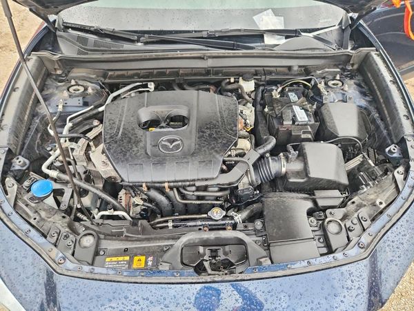 2023 MAZDA CX-30 Preferred Package