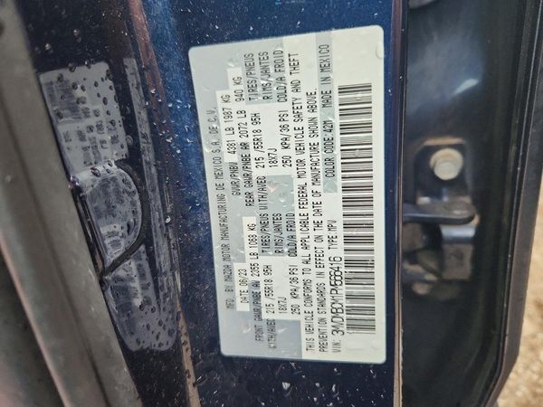 2023 MAZDA CX-30 Preferred Package
