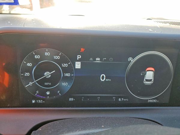 2024 KIA SELTOS