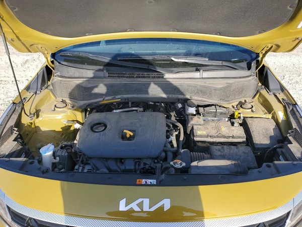 2024 KIA SELTOS