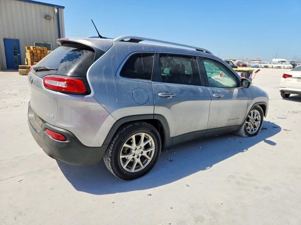 2014 JEEP CHEROKEE Latitude — PSRA