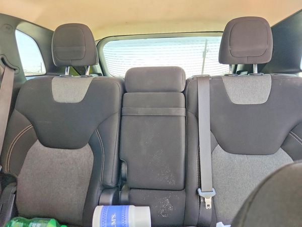 2014 JEEP CHEROKEE Latitude — SUVN