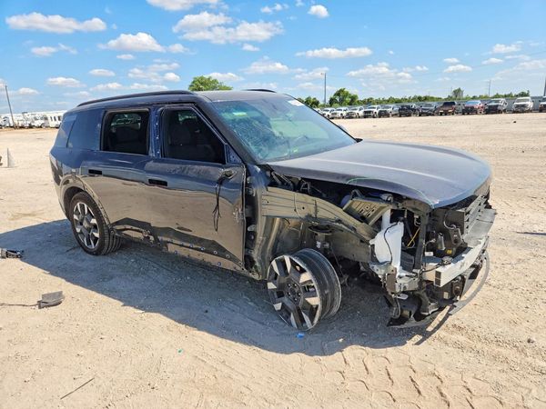 2027 KIA TELLURIDE