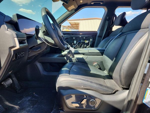 2027 KIA TELLURIDE