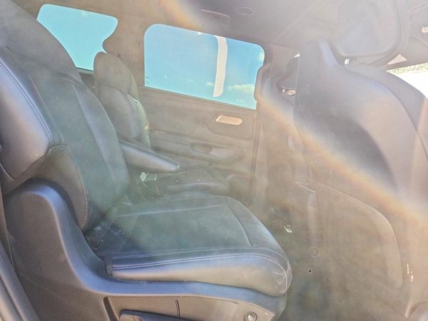 2027 KIA TELLURIDE