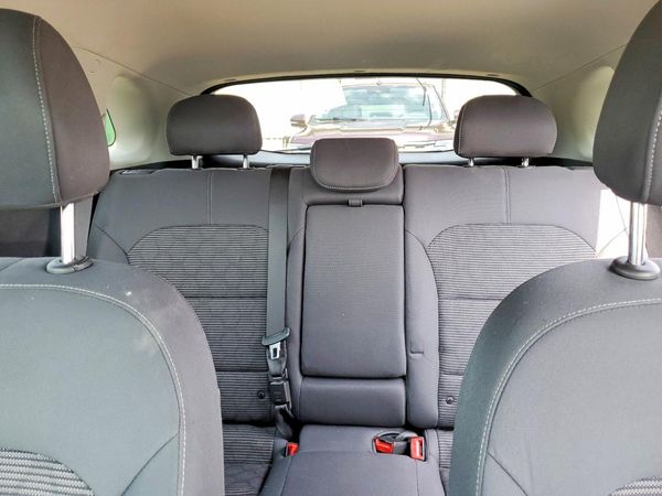 2018 KIA NIRO FE (HEV), LX (HEV)