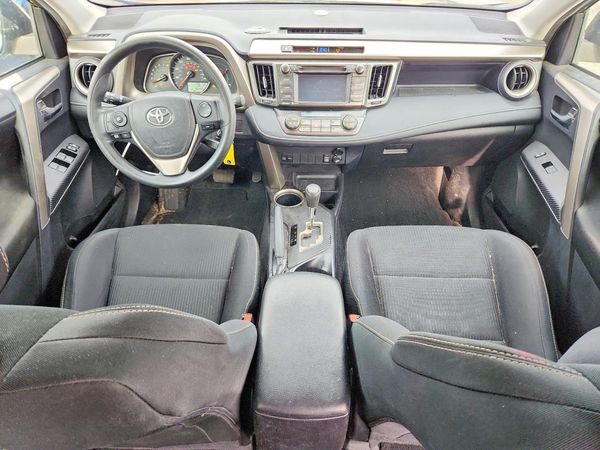 2015 TOYOTA RAV4 XLE (M Grade)