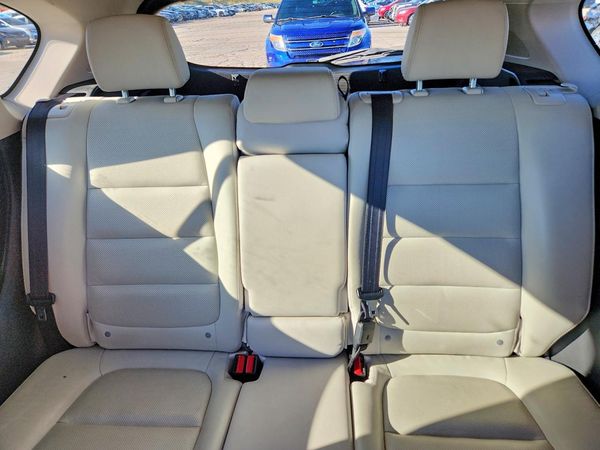 2016 MAZDA CX-5 Grand Touring/GT