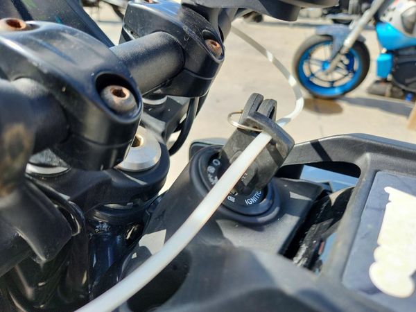2024 HUSQVARNA VITPILEN 401/SVARTPILEN 401