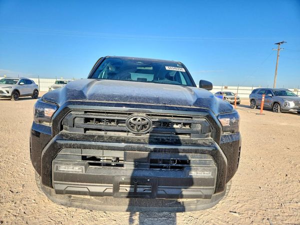 2026 TOYOTA 4RUNNER