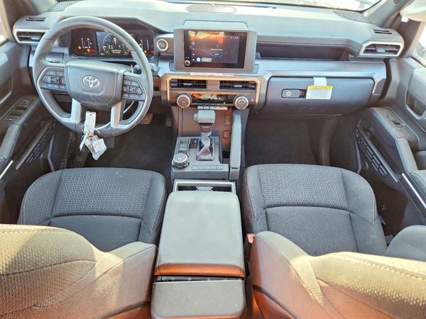 2026 TOYOTA 4RUNNER