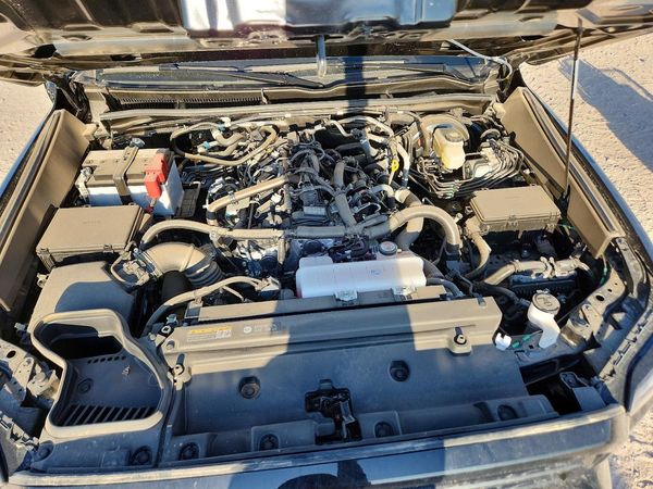 2026 TOYOTA 4RUNNER