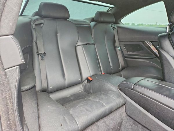 2016 BMW 640 xDrive