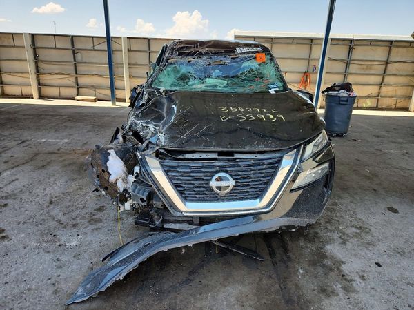 2023 NISSAN ROGUE SV — DIRF