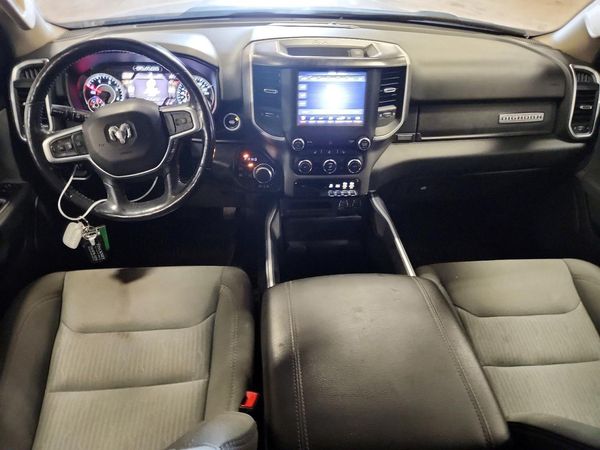 2020 RAM 1500 Big Horn, Lonestar — CKPT