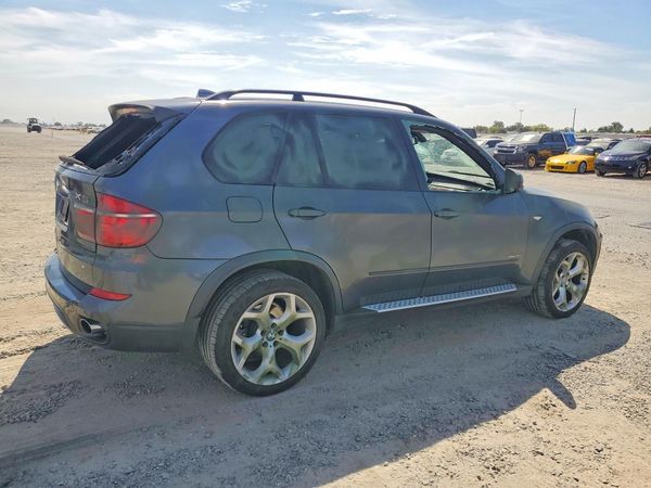 2012 BMW X5 xDrive35i