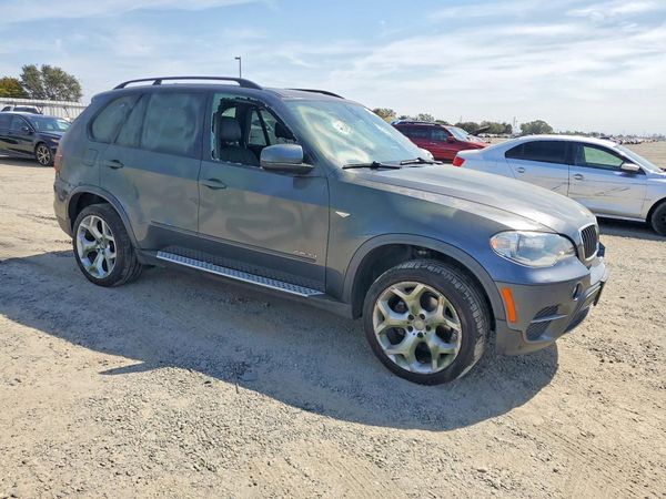 2012 BMW X5 xDrive35i